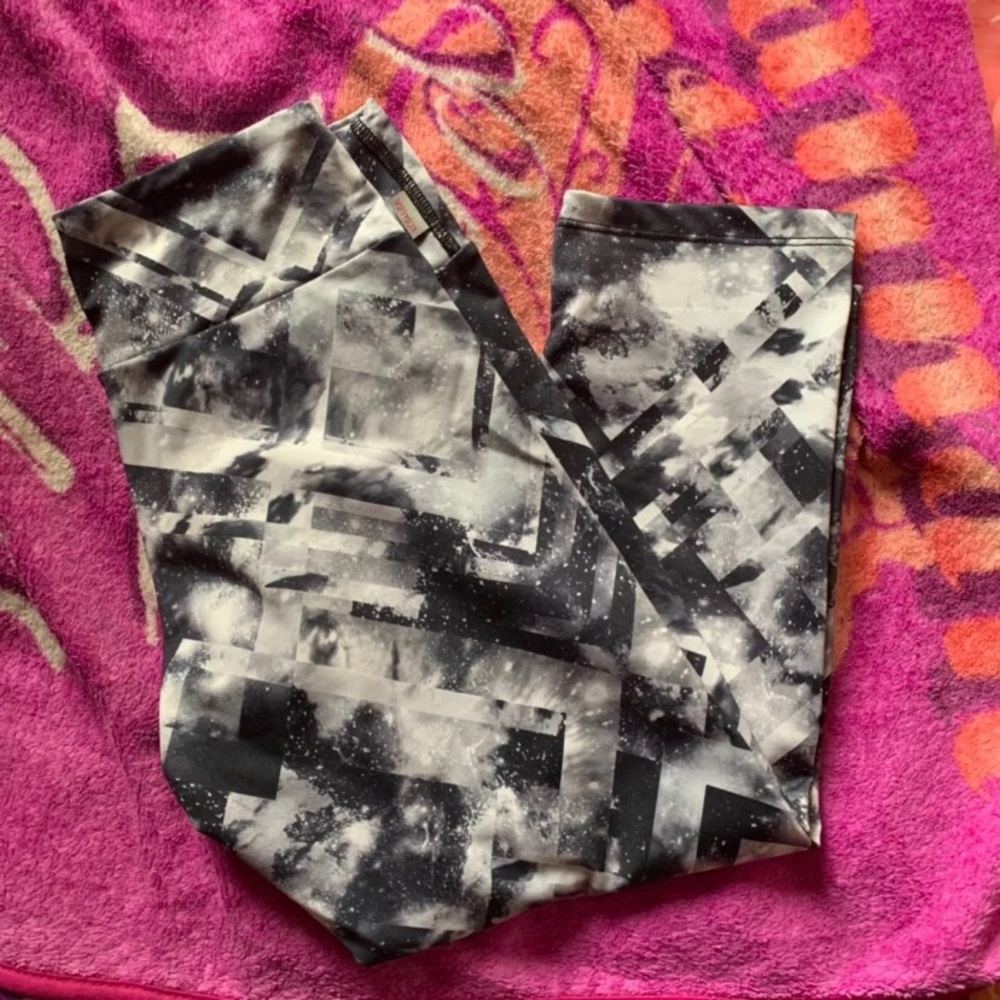 COPY - 4/$20🌺 galaxy yoga pants